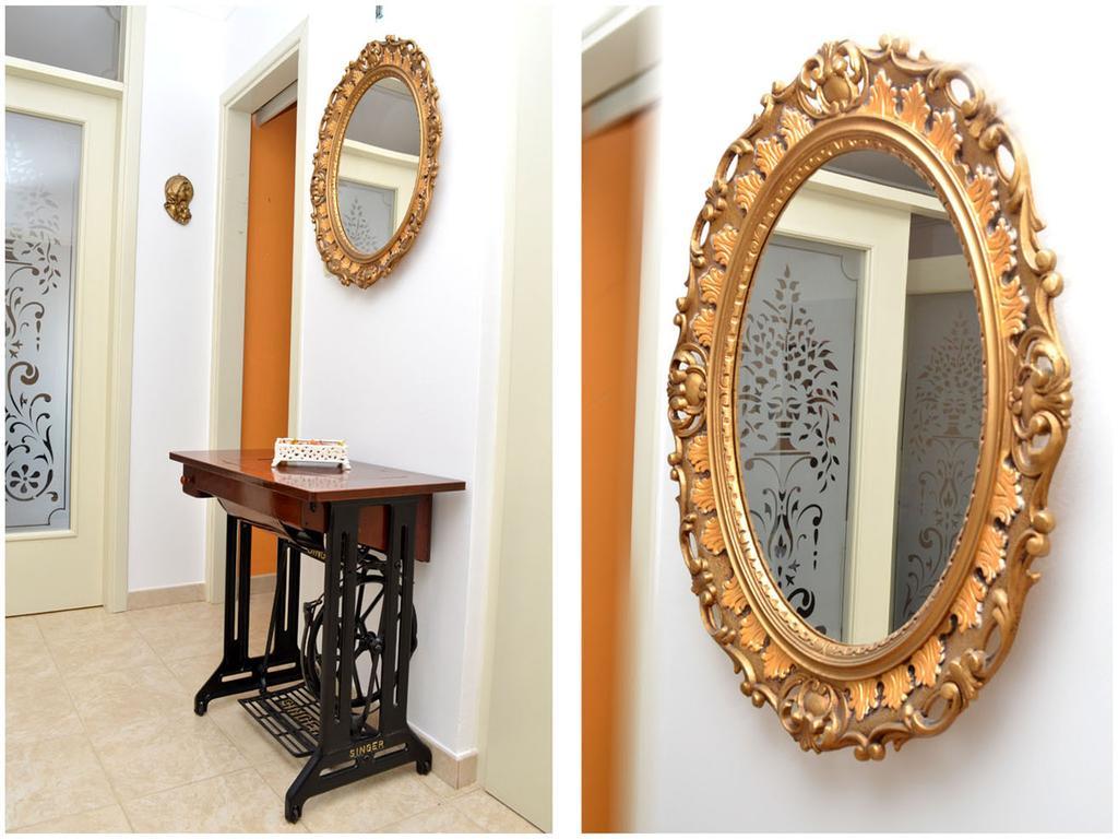 Apartment Laura Podstrana Chambre photo